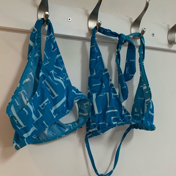 Elle Kids Bikini - Picture 2 of 8